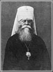 Митрополит Иосиф (Петровых)